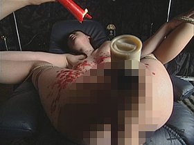 美乳生肉愛奴超A感覚　サンプル画像07